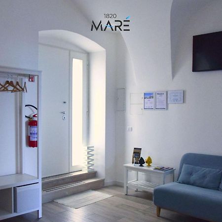 1820 Mare Apartment Molfetta Exterior photo